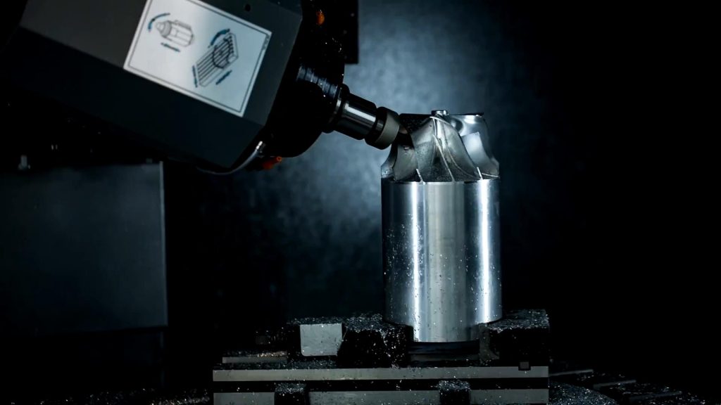 Kontrol Ekipmanları İmalatı